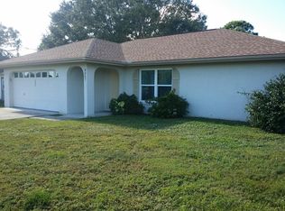 3257 Ponce De Leon Blvd, North Port, FL 34291