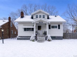 22799 Oakwood Ave, Eastpointe, MI 48021