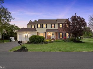 2034 Buckingham Dr, Jamison, PA 18929