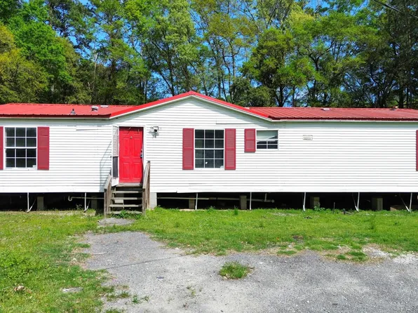 34 Middlefield Cir, Seabrook, SC 29940