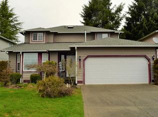 4819 Siskiyou Loop SE, Olympia, WA 98501