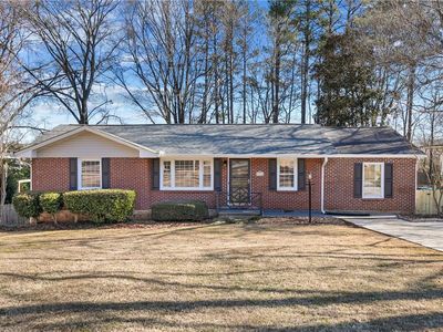 2738 Harrington Dr, Decatur, GA, 30033