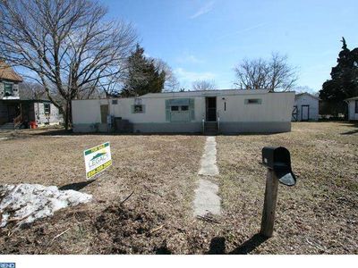 2332 Temperance St, Port Norris, NJ, 08349