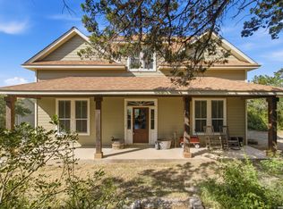 309 County Road 2751, Mico, TX 78056