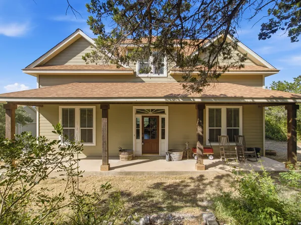 309 County Road 2751, Mico, TX 78056