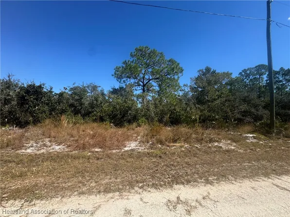 1203 Cockatoo Ave, Lake Placid, FL 33852