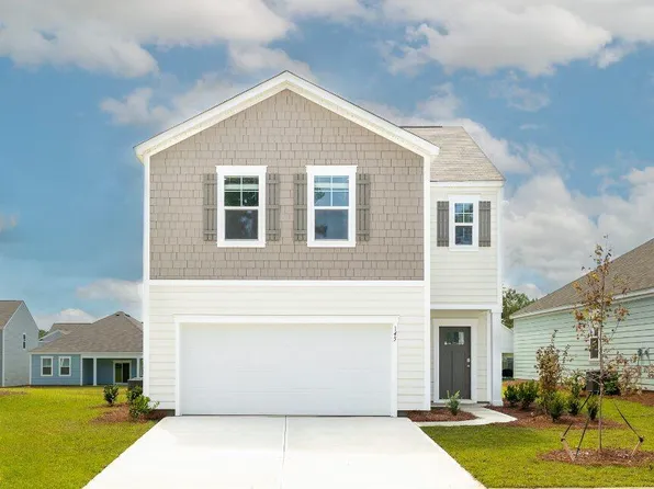 145 Morning View Way, Moncks Corner, SC 29461