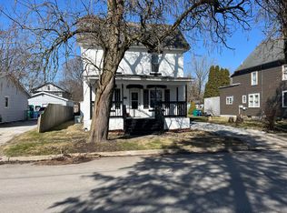 113 Laurel St, La Porte, IN