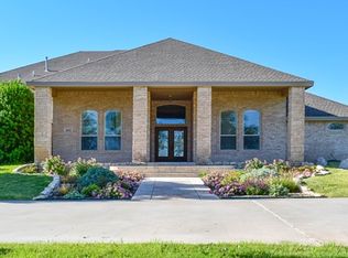 4005 Cardinal Ln, Midland, TX 79707