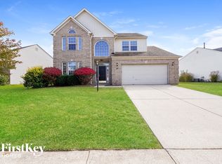 7845 Lofton Ct, Indianapolis, IN 46239