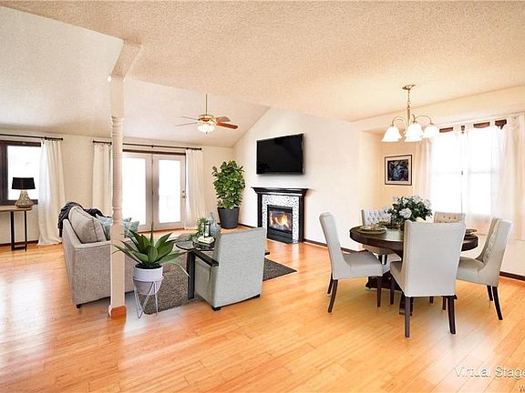 2nd image of 7 Beacon Park APT L