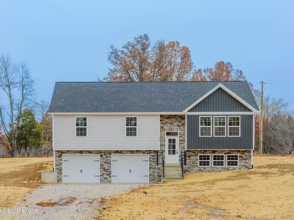 170 Rock Ridge Rd, Brandenburg, KY 40108