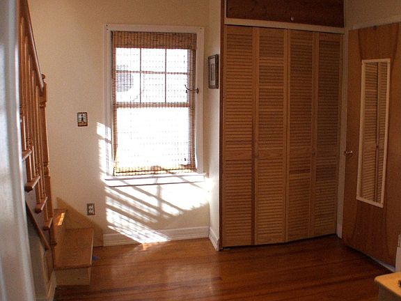 Woodland Dining Room