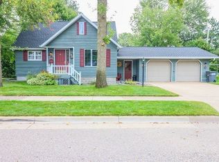651 13th St S, Wisconsin Rapids, WI 54494