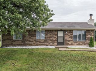 201 Madison Hills Blvd, Richmond, KY 40475
