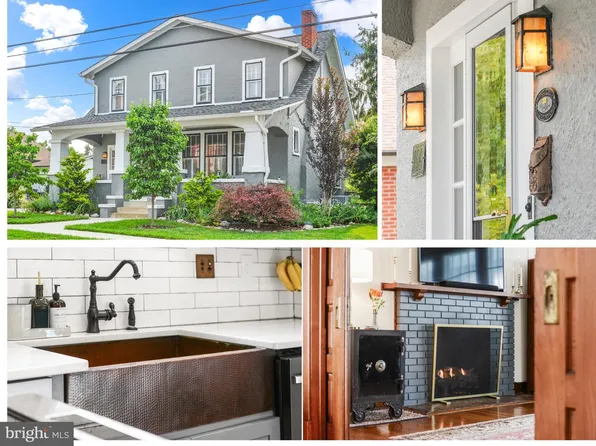 106 Prospect St, Middletown, MD 21769