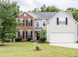 11210 Travis Gulch Dr, Charlotte, NC 28277