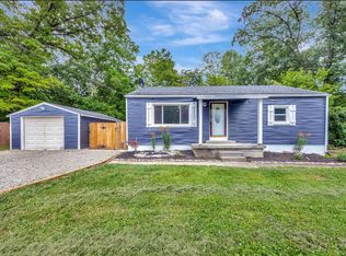 3808 Kenny Ln, Springboro, OH 45066