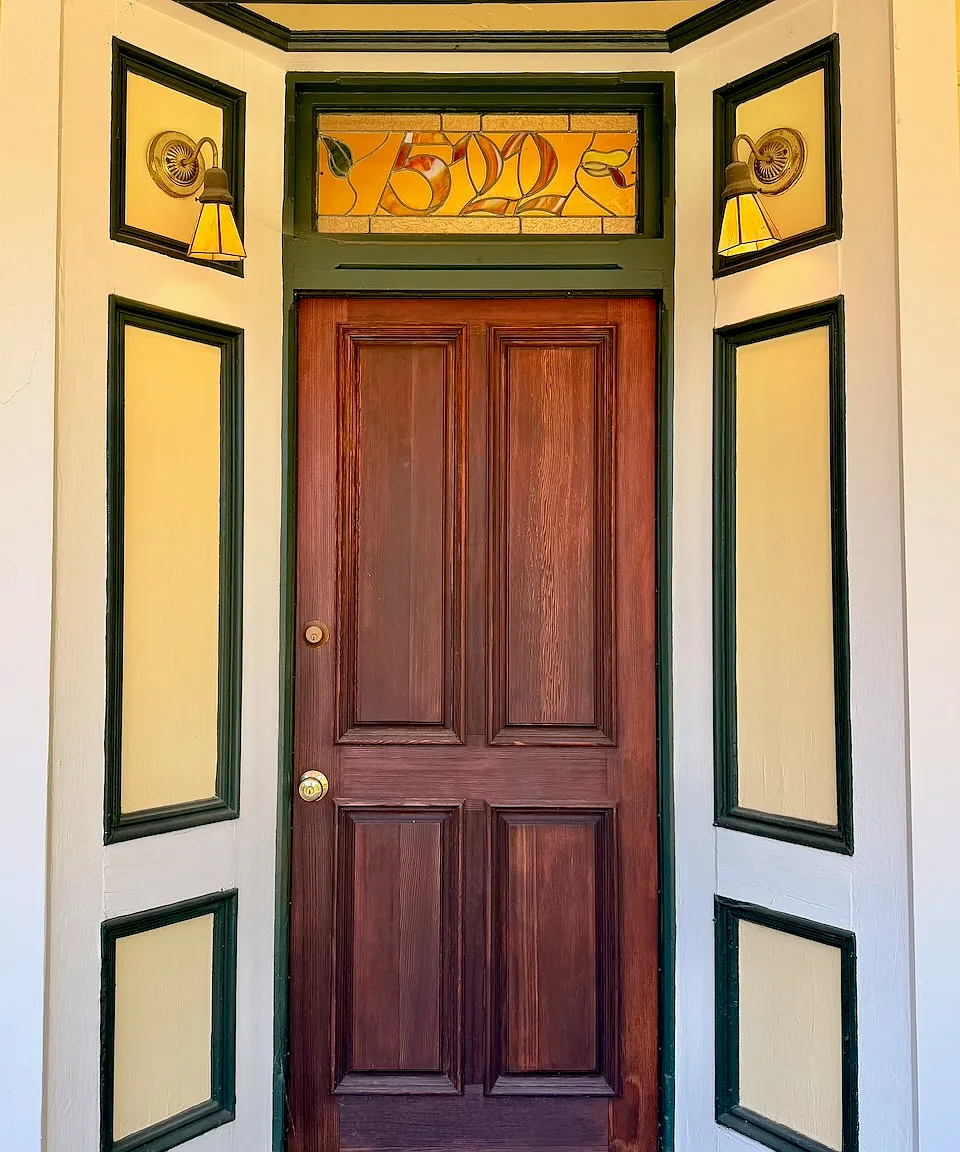 522 Sacramento Street - 1 — Photo 3