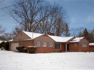 262 Marwood Dr SE, Warren, OH