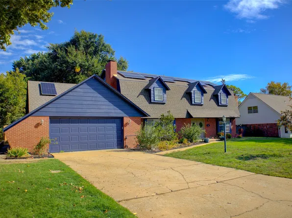 5119 S Joplin Ave, Tulsa, OK 74135