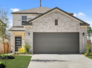 279 Brazen Forest Trl, Magnolia, TX 77354