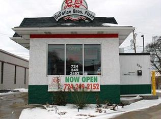 925 Jefferson Ave, Washington, PA 15301