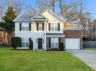 1719 Cottage Creek Rd, Indian Trail, NC 28079