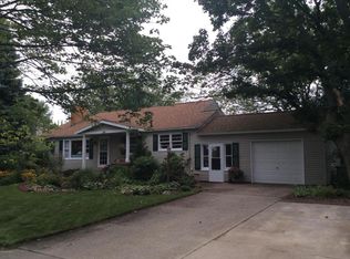 1100 S Griffin St, Grand Haven, MI 49417