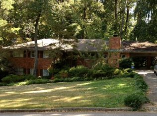 2211 Pinecliff Dr NE, Atlanta, GA 30345