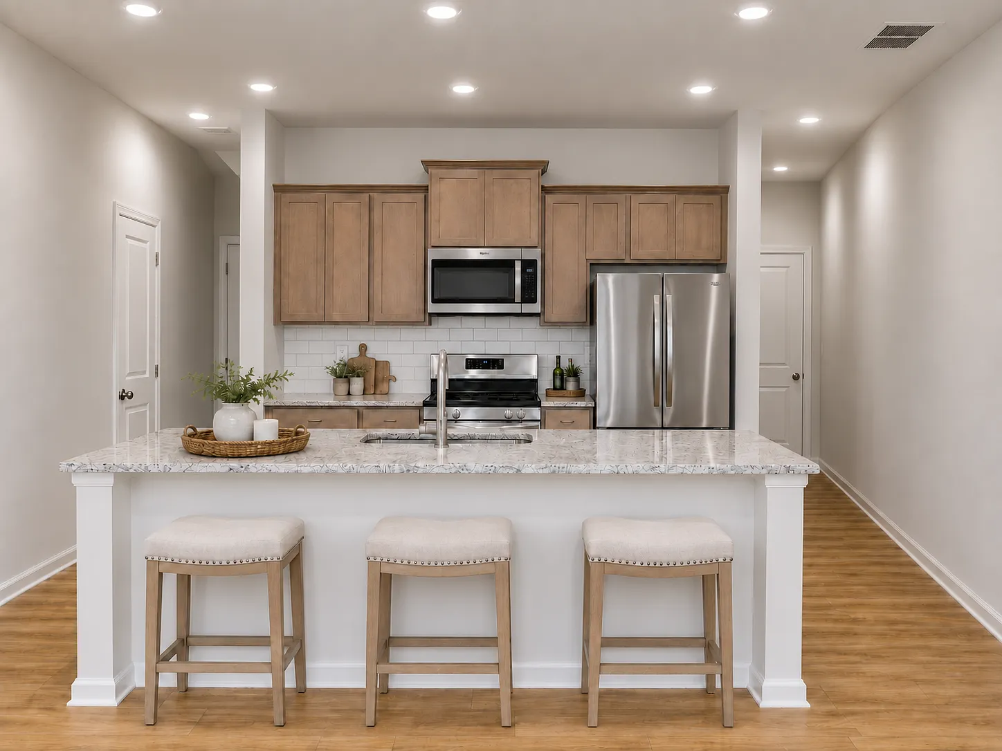 3 bed, 2.5 bath, 1734 sqft, $2,200 — Photo 2