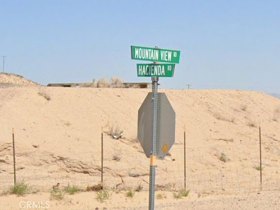 2nd image of 38850 Mountain View Rd Lot 1
