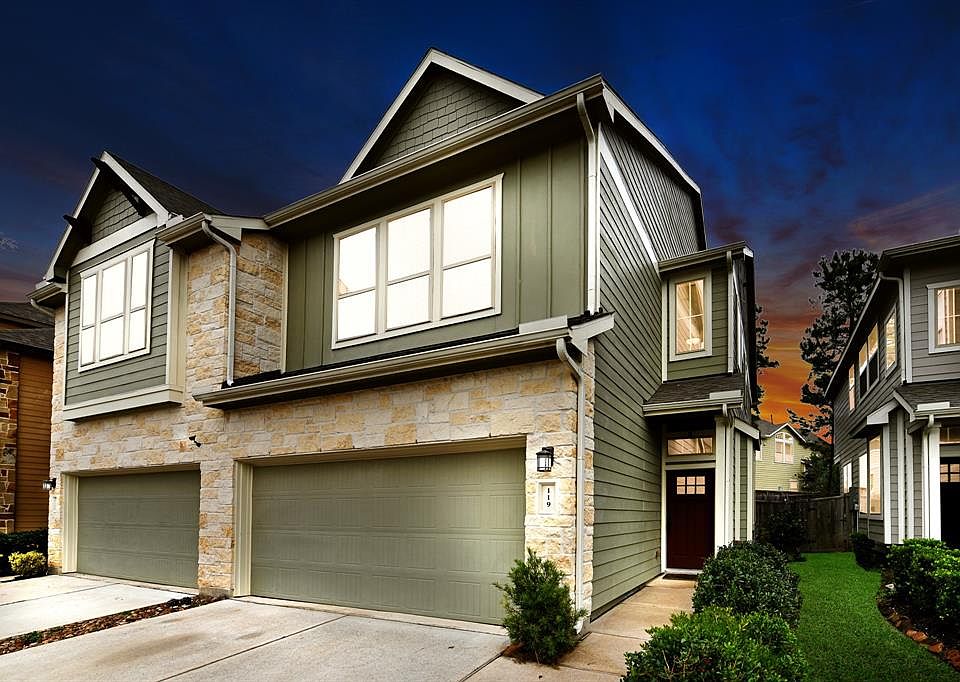 1st image of 119 Cheswood Forest Dr