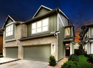 119 Cheswood Forest Dr, Montgomery, TX 77316