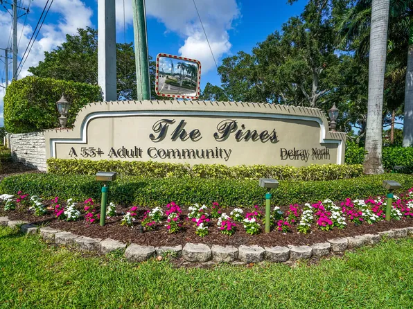 1640 NW 19th Terrace #201, Delray Beach, FL 33445