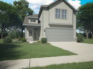 197 Spirit St, Elgin, TX 78621