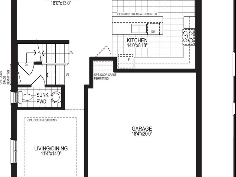 385 Royal West Dr #UPPER — Photo 10