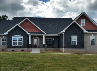970 Red Bluff Way, Adams, TN 37010