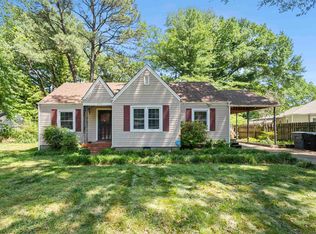 850 Dillworth St, Memphis, TN 38122