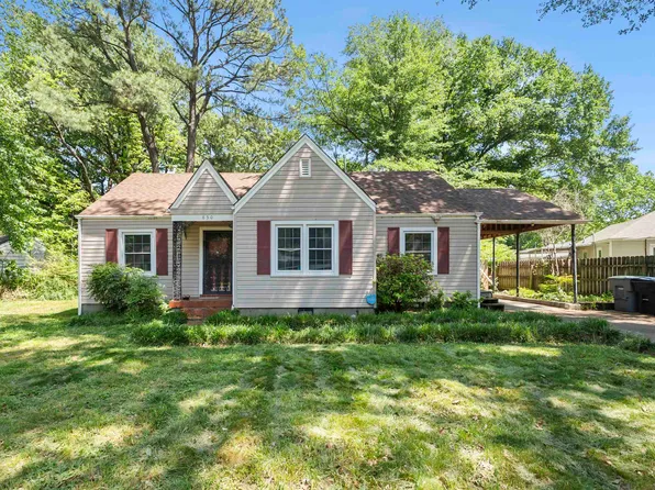 850 Dillworth St, Memphis, TN 38122