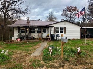 1768 Wilson Rd, Robbins, NC 27325