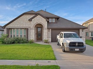 1309 Hunters Ridge Dr, Crowley, TX 76036