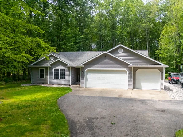 3120 Kens Pl, Roscommon, MI 48653