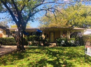 10839 Dunaway Dr, Dallas, TX