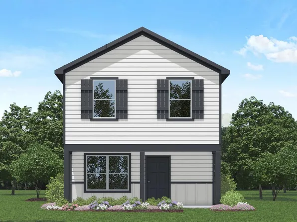 2405 Twin Ct, Splendora, TX 77372