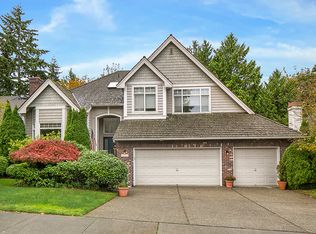 10817 168th Ct NE, Redmond, WA 98052