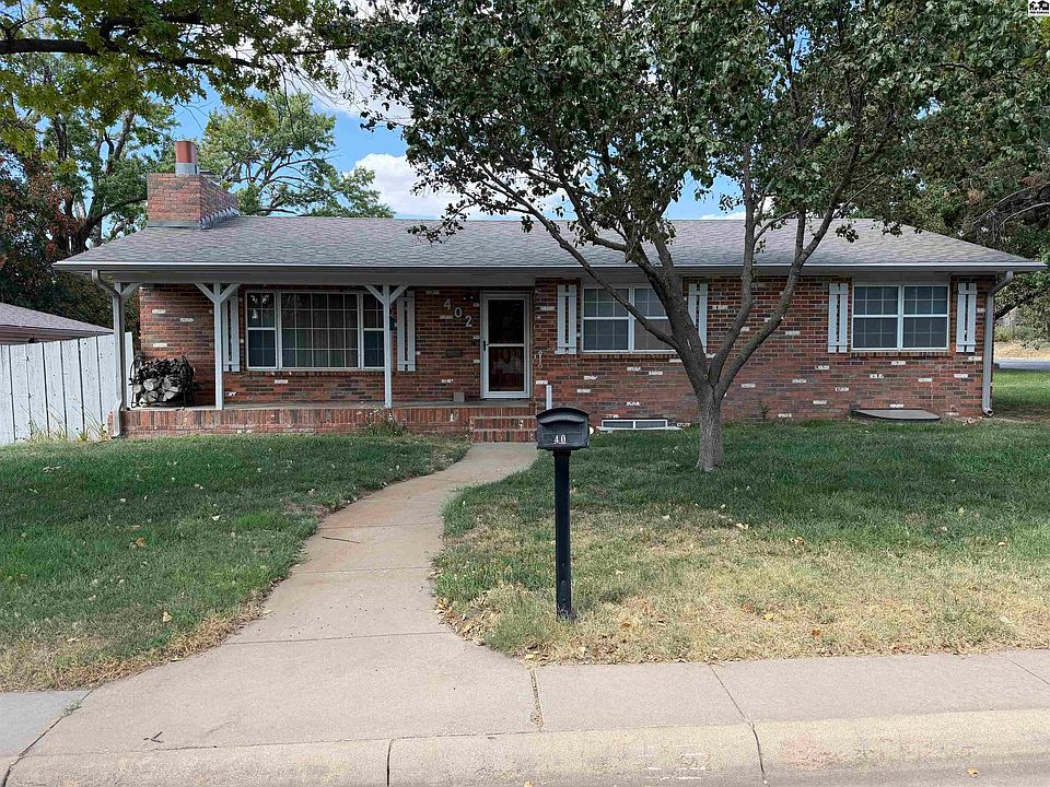 1st image of 402 W Blaine St