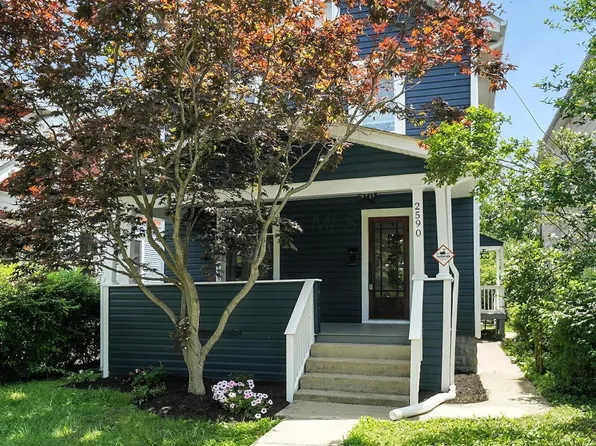 2590 Summit St, Columbus, OH 43202