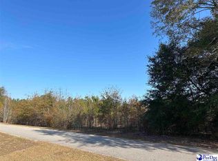 LOT 57 Berry Rd, Latta, SC 29565
