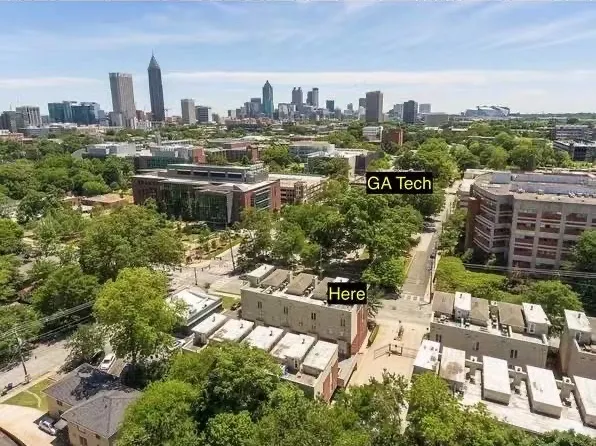 401 10th St NW APT A101, Atlanta, GA 30318